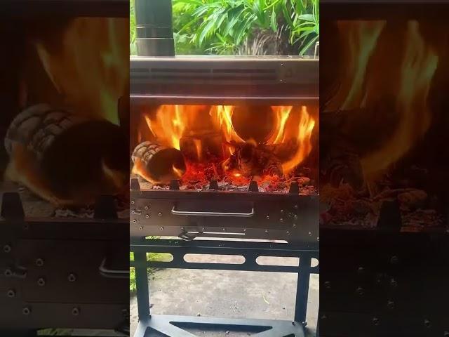 #cooking #food #cookware #fireboxstove #kitchenware #foodie