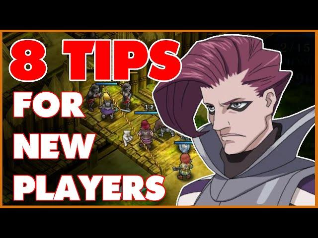 Jeanne D'Arc | 8 Tips for New and Returning Players