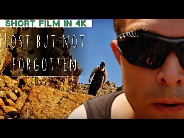 Lost but not Forgotten [short film 2016]