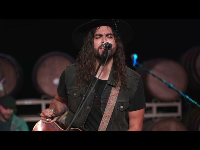 Dan Rodriguez - "Poor Me" [OFFICIAL MUSIC VIDEO]