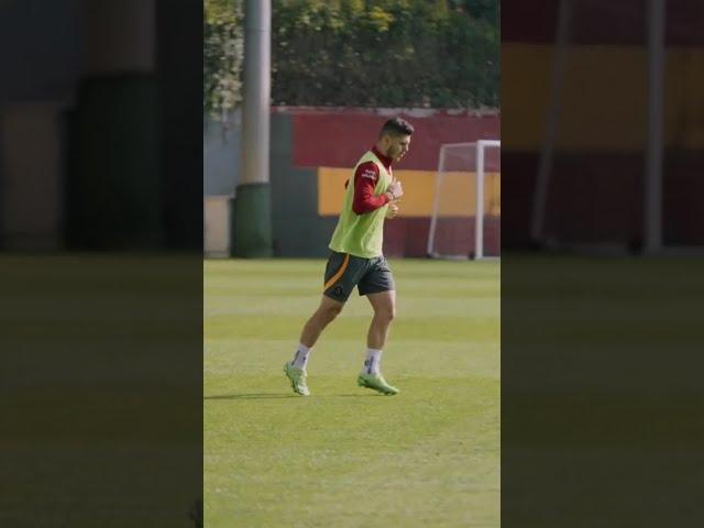 Milot Rashica | Galatasaray Bülteni