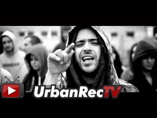 Mesajah feat. Grizzlee - Ten kraj [Official Video]