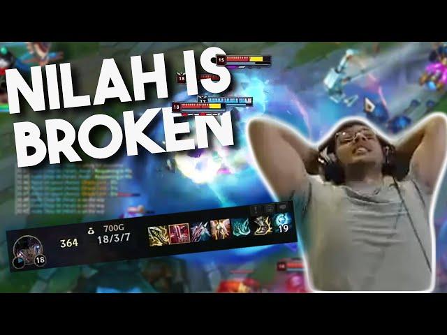 Challenger reviews an INSANE high elo game - 40 Minute rollercoaster