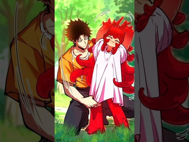 MC Becomes a Dad?! | #manhwa #manhwareccomendation #manhua