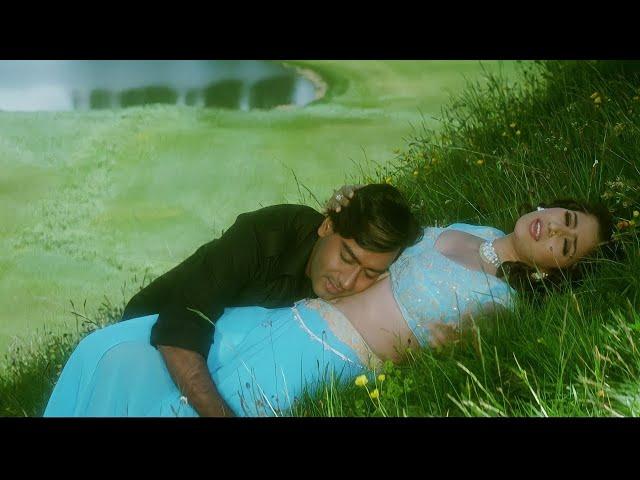 दिल परदेसी हो गया | Dil Pardesi Ho Gaya | Kachche Dhaage | Lata Mangeshkar | Kumar Sanu | Ajay Devgn