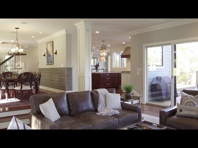 Lake Lochmere Remodeled Home Cary, NC