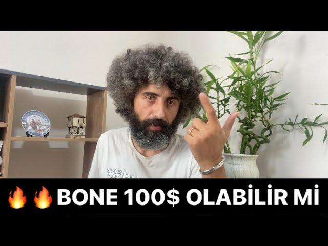 BONE 100$ OLACAK MI ? TÜM DETAYLARIYLA BONE YÜKSELİŞİNİN SEBEPLERİ