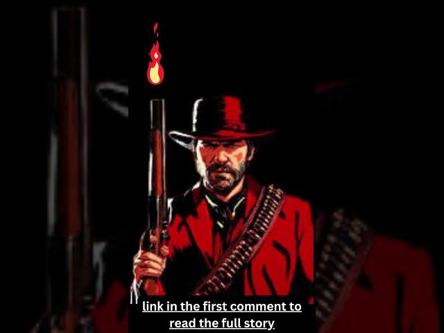 The complete story of the game red dead redemption 2 #reddeadredemption #reddeadredemtion2 #gaming