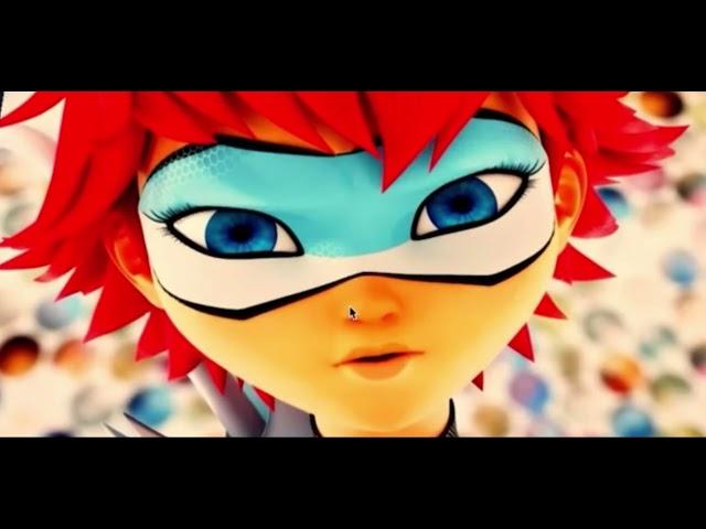 Miraculous world LONDON final trailer