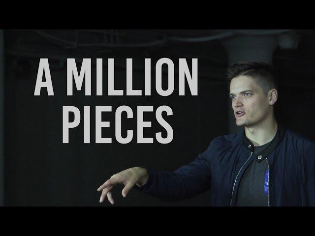 A Million Pieces | Spoken Word | Jon Jorgenson