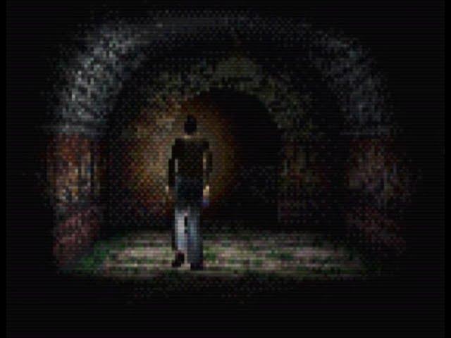 MiSTer PSX  Silent Hill ep.6 - Sewers