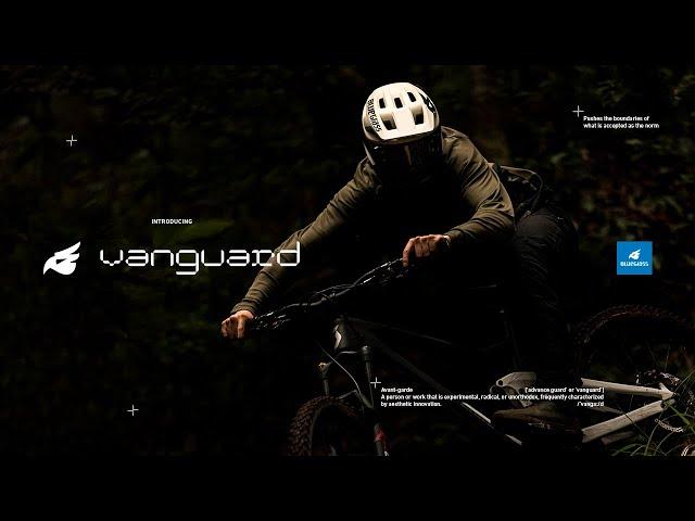 Introducing Vanguard | Above the norm