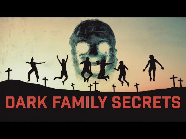 4 True Scary Stories About Dark Family Secrets | Vol 4