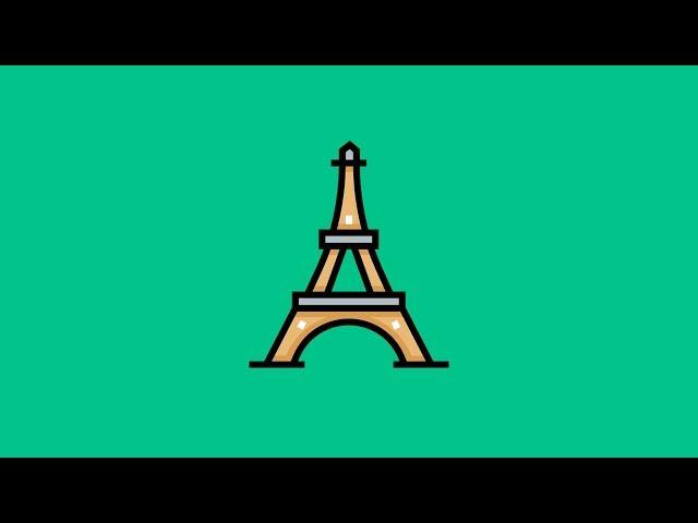 Chuki Beats - "PARIS" (French Type Beat) | Chill Trap Beat 2018 / Chill Rap Instrumental