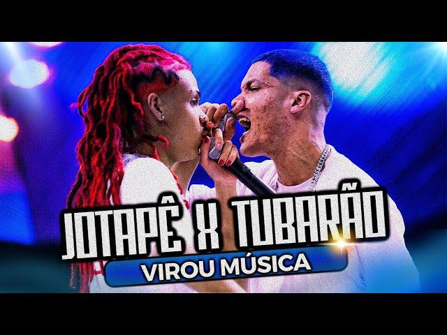 ESSE ROUND VIROU MÚSICA | JOTAPÊ X TUBARÃO BDA 7 ANOS