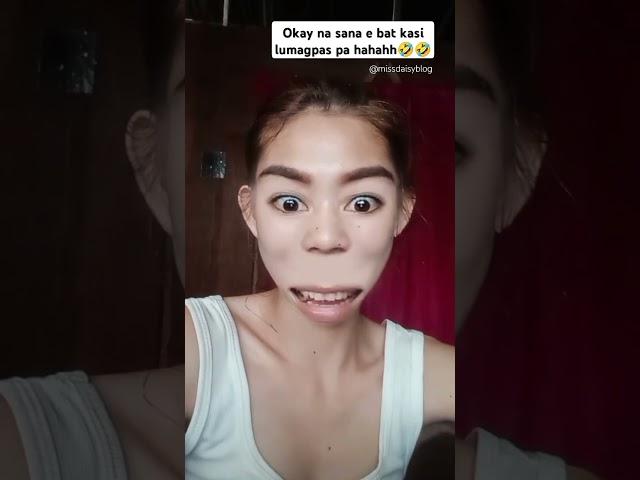 @missdaisyblogph  #trendingfunnyvideo #viralcomedyvideo #trynotolaughchallenge #tiktoktrending