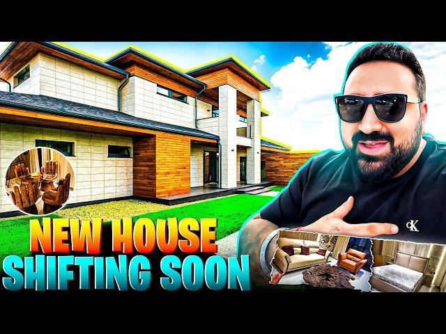 FINALLY the time has come to shift to a new house || MINI HOUSE TOUR