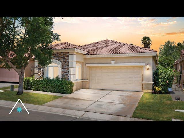 Sold | 82628 Sky View Lane, Indio, CA 92201 | Native Real Estate