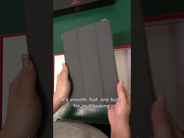 what a practical and cheap tablet!#pritom #tablet #androidtablet #tech #christmasgifts #foryou #fyp