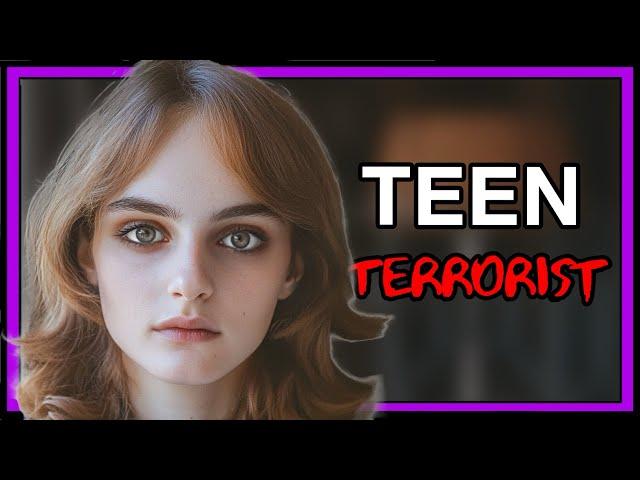 This Teen Girl Became a Terrorist - The Patty Hearst story