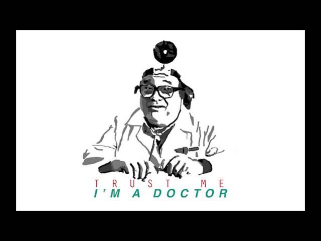 Dr. Mantis Toboggan