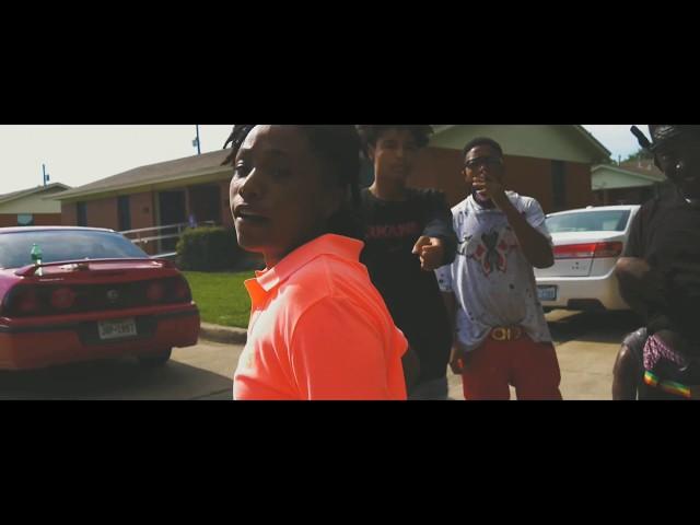 Lil E Trill 700 " Been Threw" Directed by Dr.Stuncci