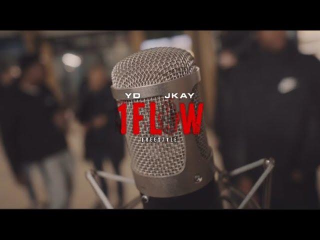 YD - 1FLow Ft. Jkay (Official Music Video)