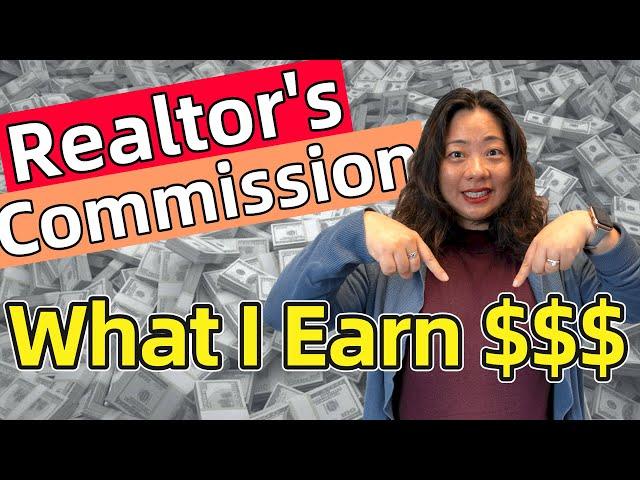 How Much Is Real Estate Agent Commission In Canada? Who Pays For It? | Toronto Realtor