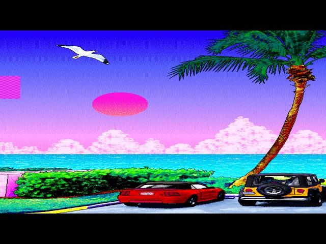 Kendall Miles - daydreams [FULL EP]