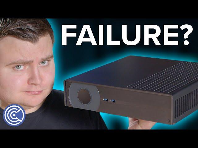 Valve's Steam Machines: How Did They Fail? - Krazy Ken’s Tech Talk