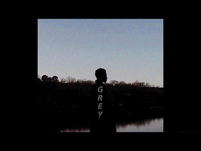 Nyla Smith - Grey