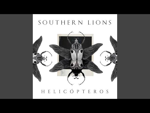 Helicopteros (Live Sessions Alive Studio)