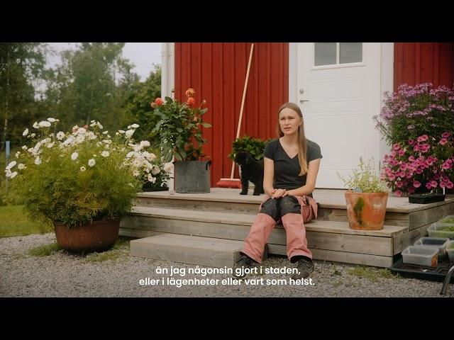 Sofia | Katrineholm