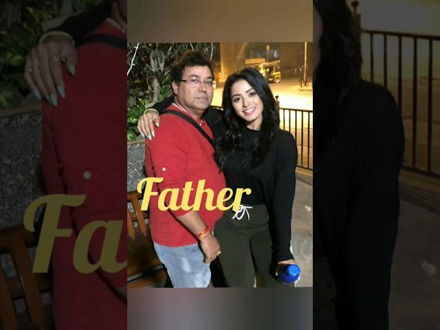 || Bhaweeka chaudhary with her family || ️ #shorts
