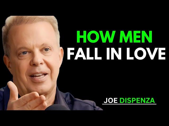 How Men Fall in Love | Insights from Joe Dispenza