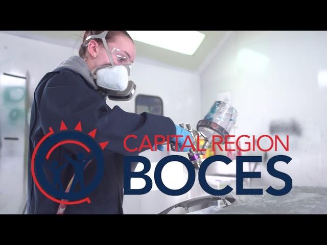 BOCES - A Pathway to Success