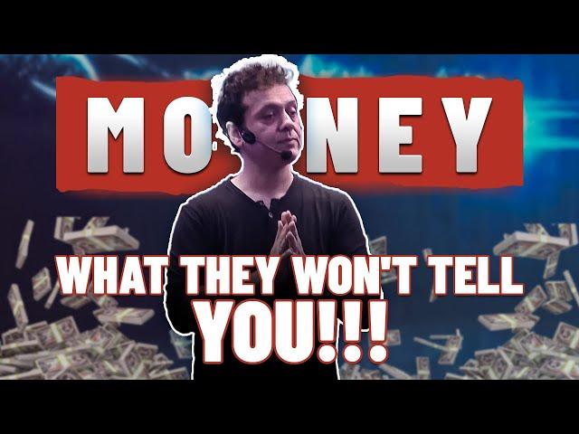 What the rich won't openly share about money I Money-Expenses-Financial Freedom I Arfeen Khan