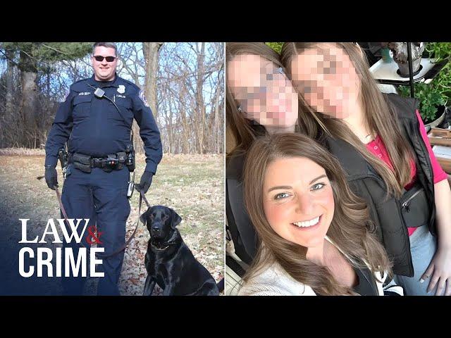 Ex-Cop Murders Wife, Shoots Two Daughters After Quitting Law Enforcement