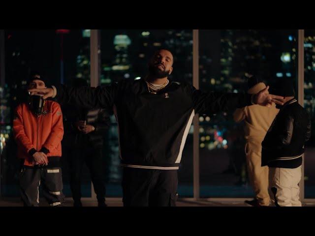 Drake "TSU" (Music Video)