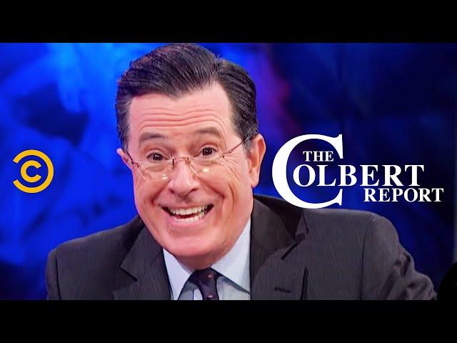 The Colbert Report - Gamergate - Anita Sarkeesian