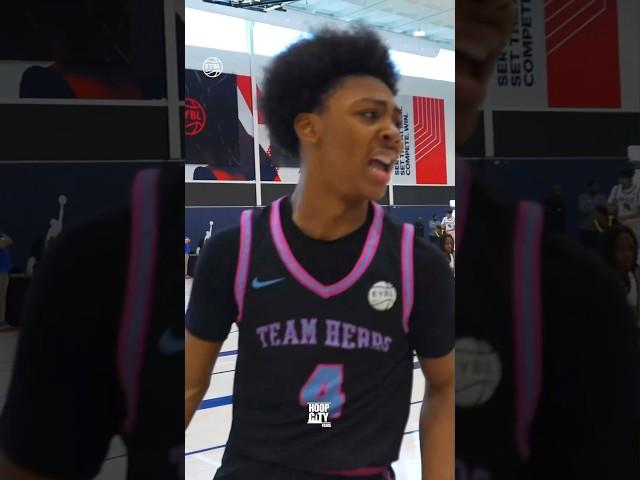 THIS WAS TUFF: DARRIUS HAWKINS  #hoopcityfilms1 #viral #recommended