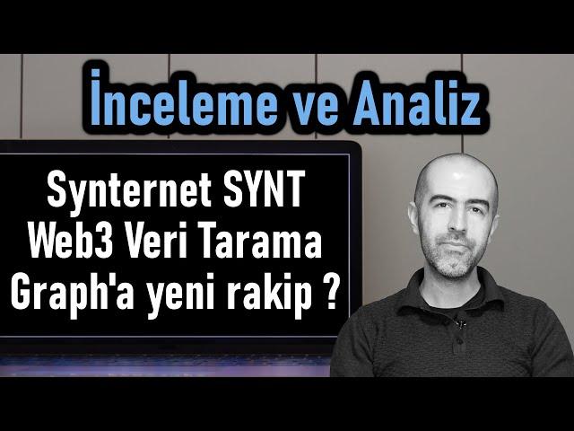 Synternet (SYNT) İnceleme ve Analiz