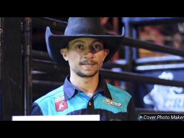 Competidor Júlio César Rodrigues (BOB) crp
