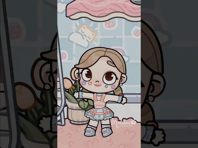 KYLIE JOIN THE SUZIE TREND | OLD TREND | AVATAR WORLD #avatarworld