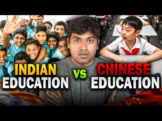 Chinese Engineering vs Indian Engineering Explained By VR Raja | Latest Facts