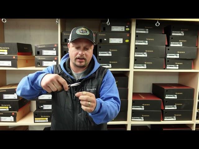 How to Rig a Soft Bead for Salmon and Trout Fishing