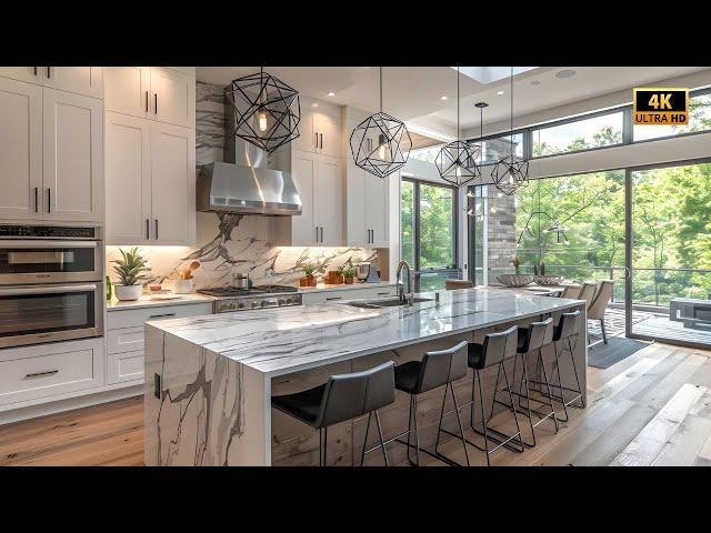 Top 50 Kitchen Design Ideas | Home Decor Inspiration