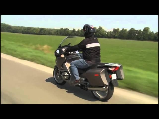 BMW R1200RT