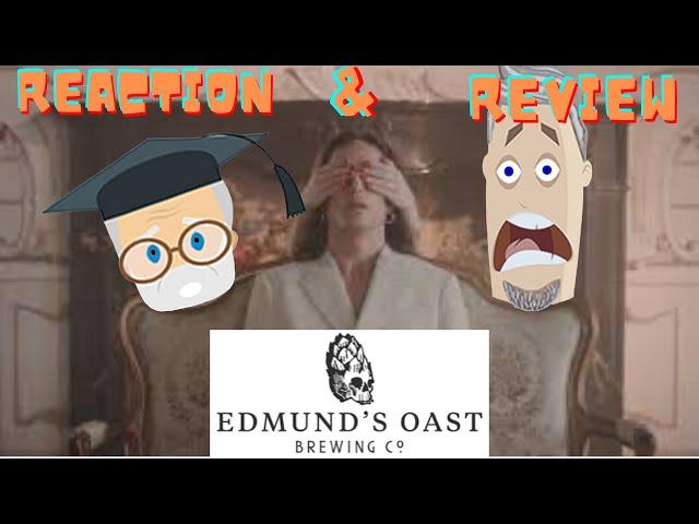 Maneskin : Torna a casa and  Edmunds Oast: Something Cold  REACTION AND REVIEW