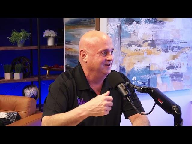 Episode 61 Dr. Brian Procter - Neuro20